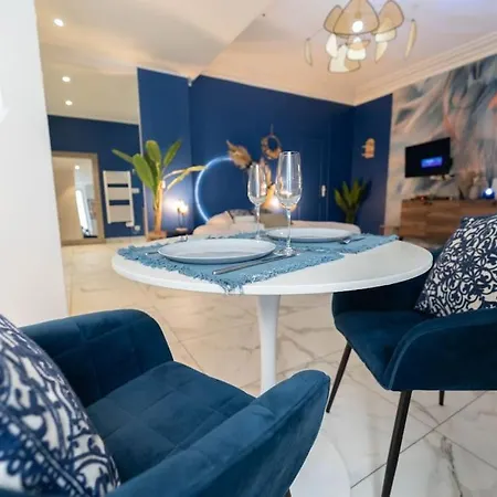 Loft Type Loveroom Avec Balneo Appartamento *