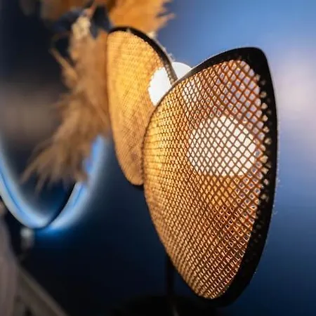 Loft Type Loveroom Avec Balneo Appartamento *